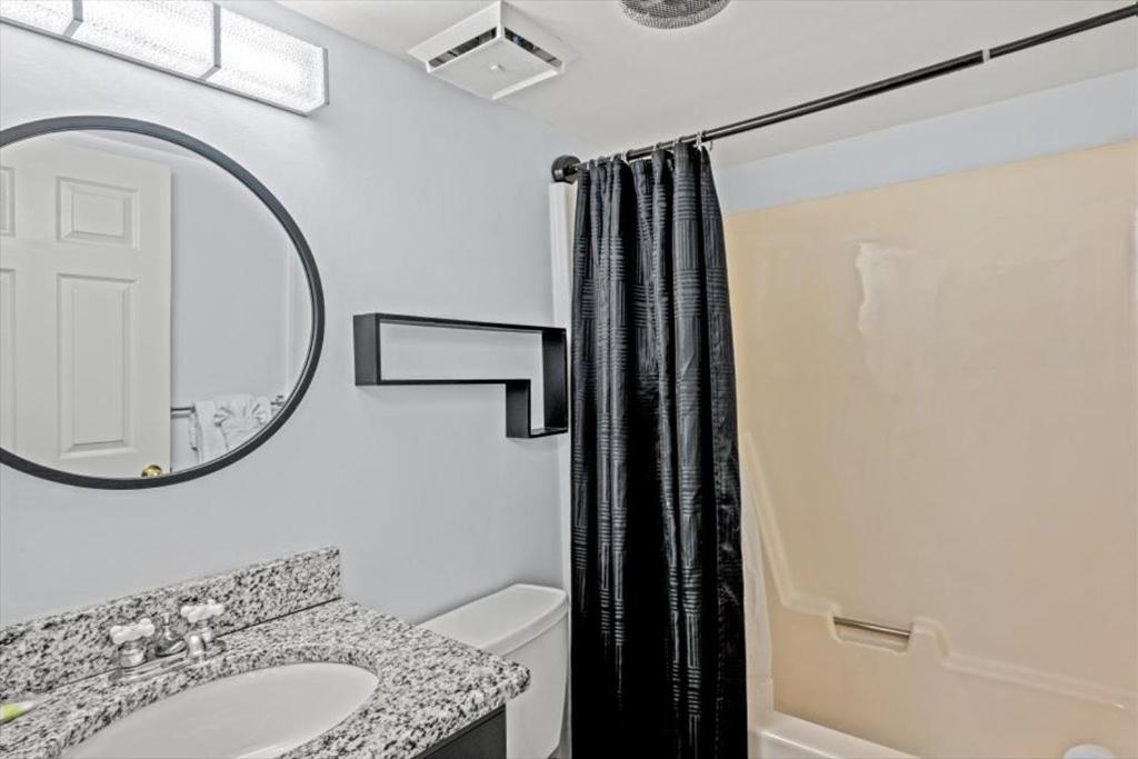 فيلا Corner Unit Balcony Free Tix Location جاتلينبرج المظهر الخارجي الصورة